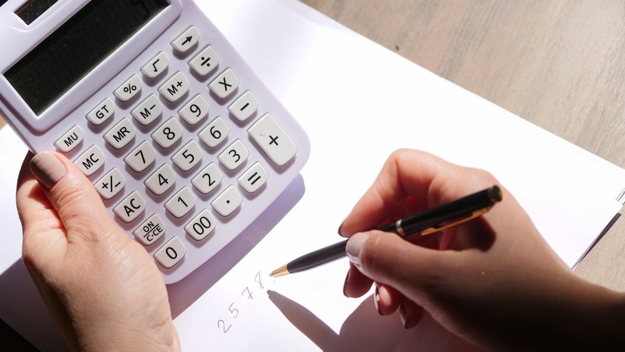calculator: price change számológép: árváltozás